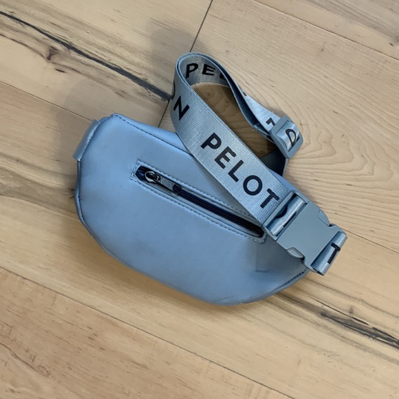 Peloton Bags Peloton Crossbody Bag Fannypack Poshmark